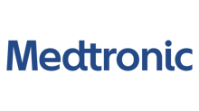 Medtronic-Logo