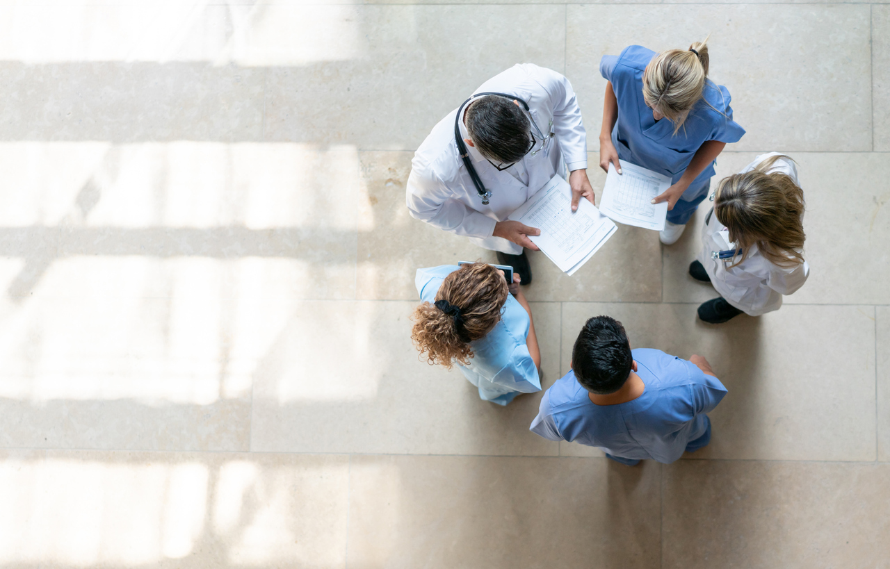 Moving the Needle on the High-Risk T1D Panel: Lessons from the T1D Exchange Quality Improvement Collaborative (T1DX-QI).