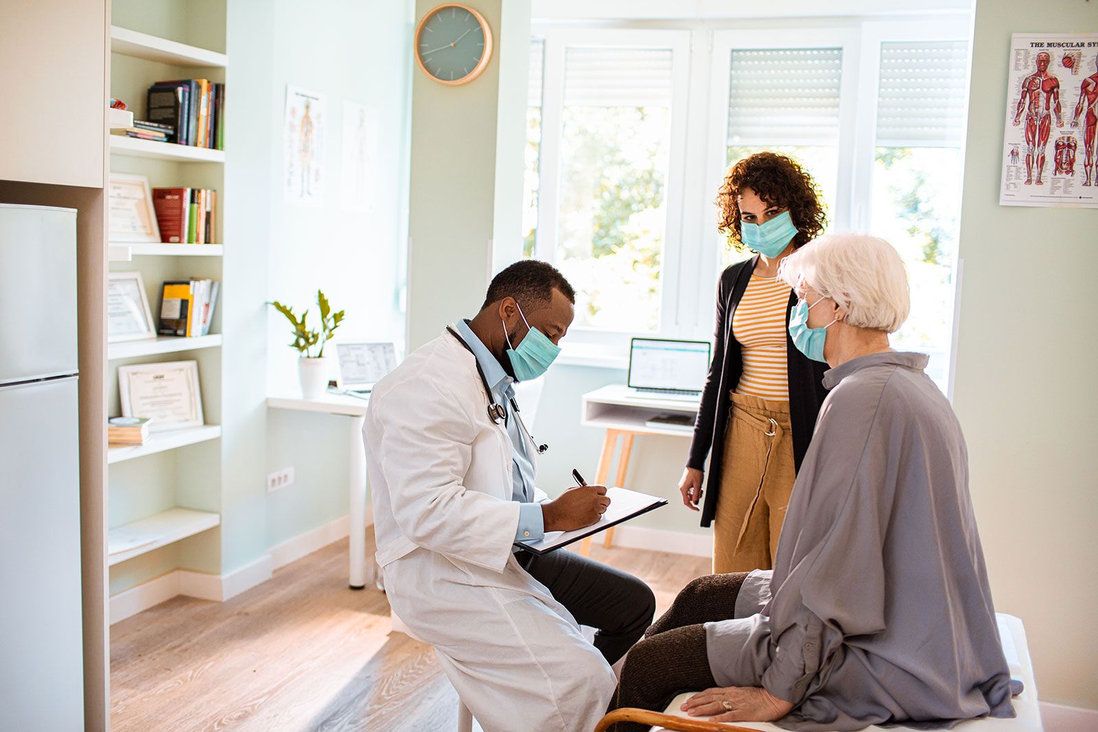 Disengagement from advanced diabetes technologies during the COVID-19 pandemic associates with worse short-term outcomes in the U.S. T1D Exchange Quality Improvement Collaborative