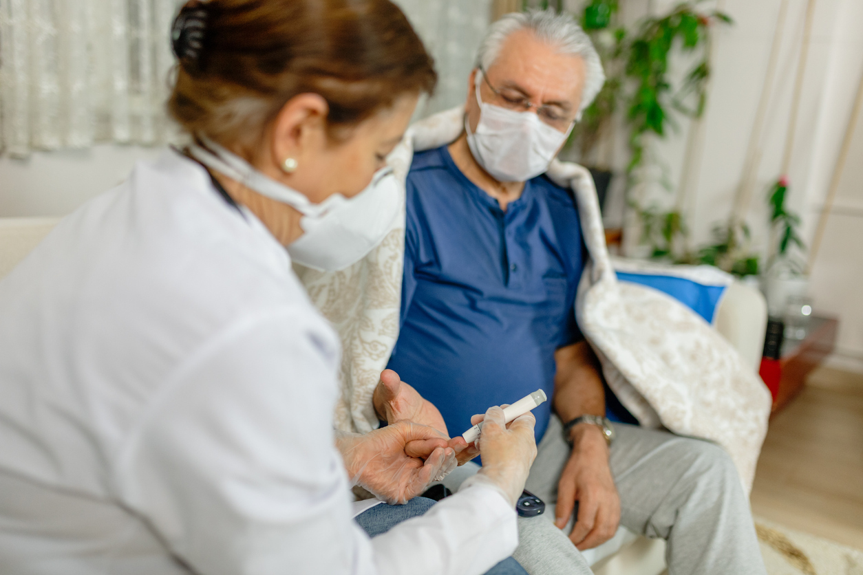 Improving care for high-risk patients: lessons from the T1D Exchange Quality Improvement Collaborative (T1DX-QI).