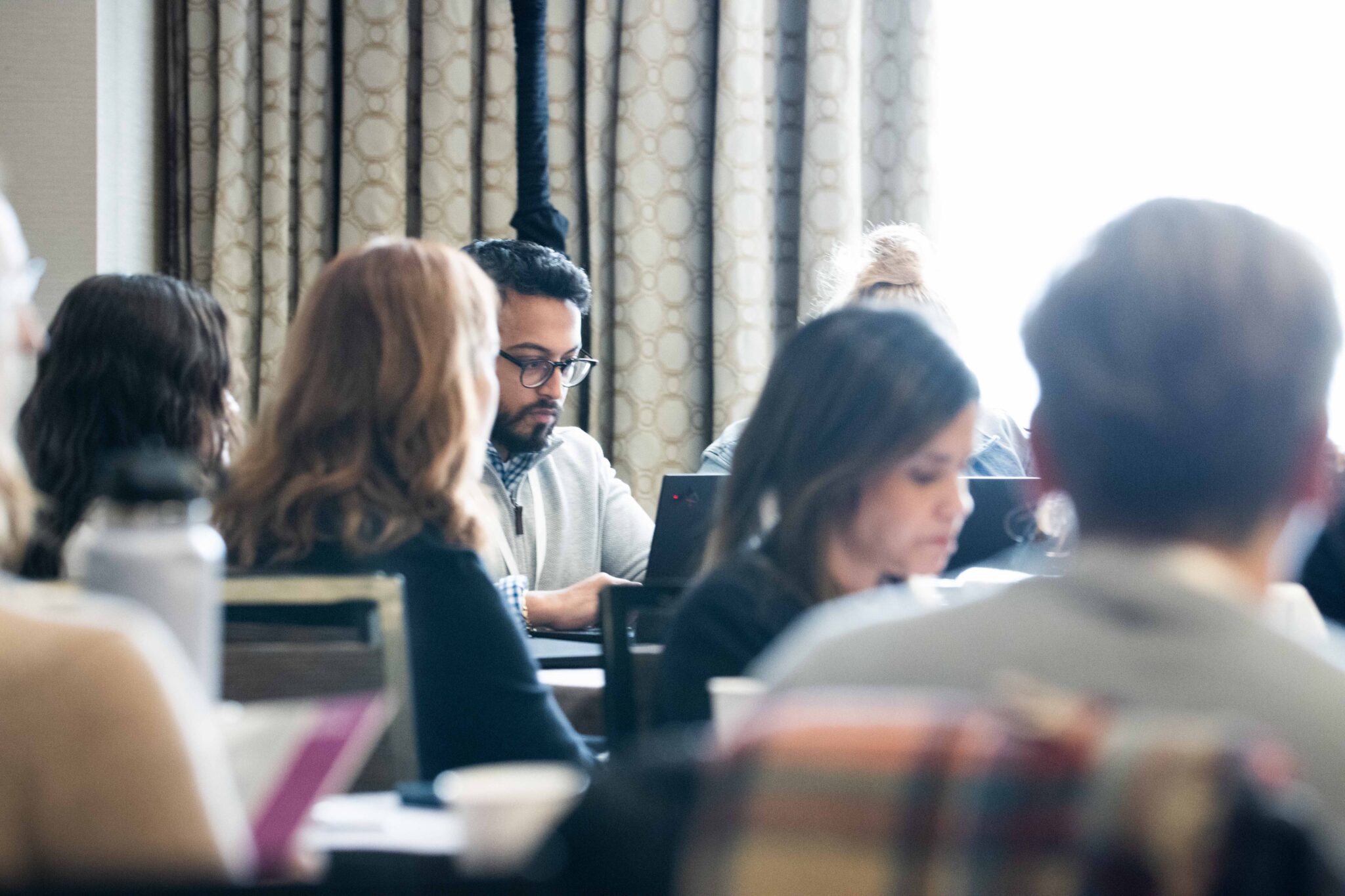 T1DX-QI 2023 November Learning Session Abstracts