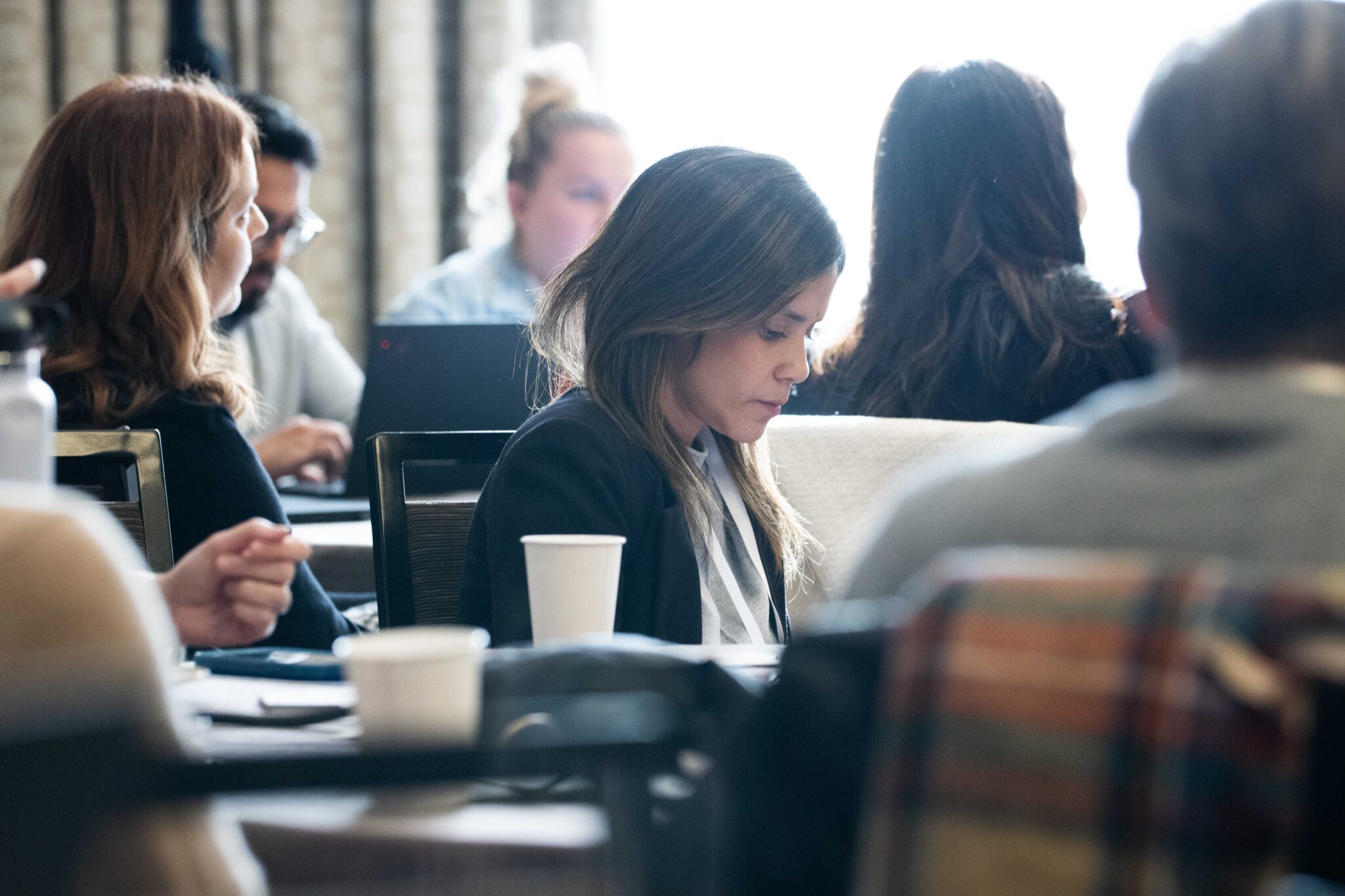 Commentary on the T1D exchange quality improvement collaborative learning session November 2023 abstracts
