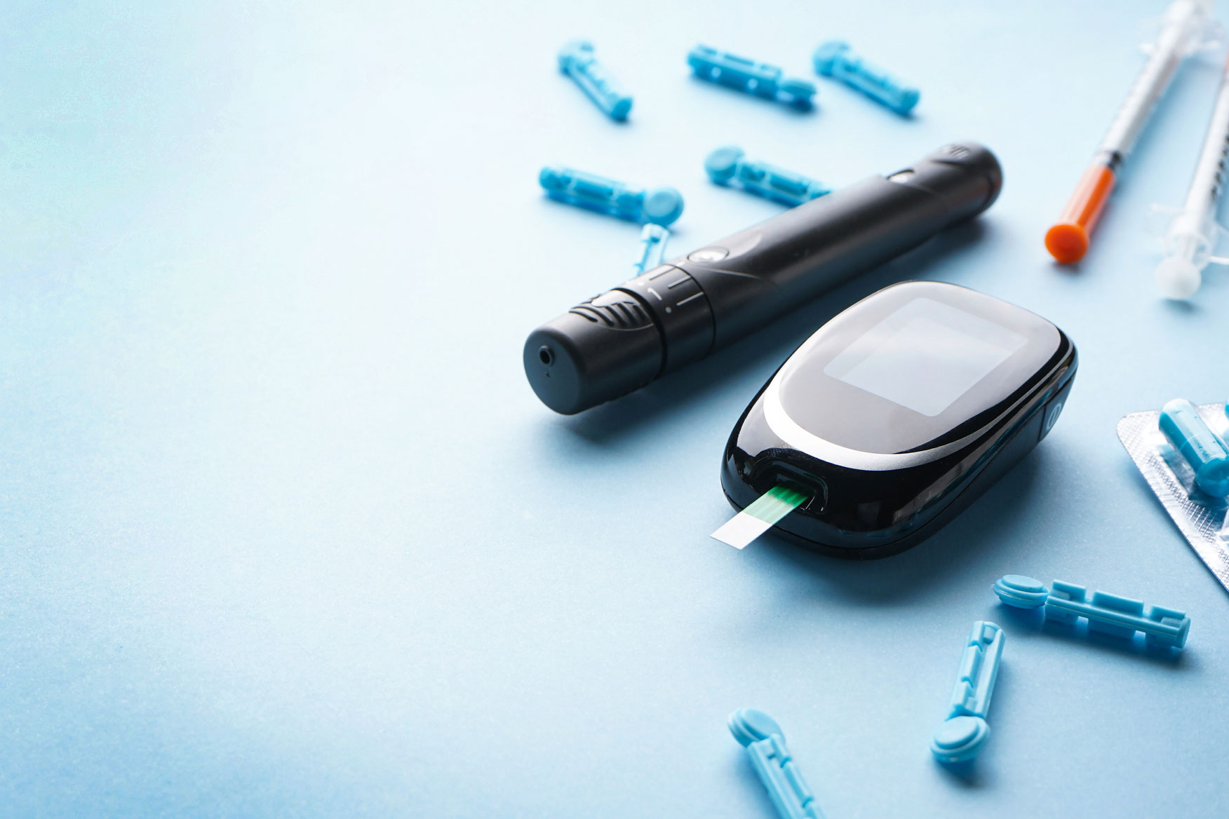 Diabetes status and other factors as correlates of risk for thrombotic and thromboembolic events during SARS-CoV-2 infection: A nationwide retrospective case–control study using Cerner Real-World Data
