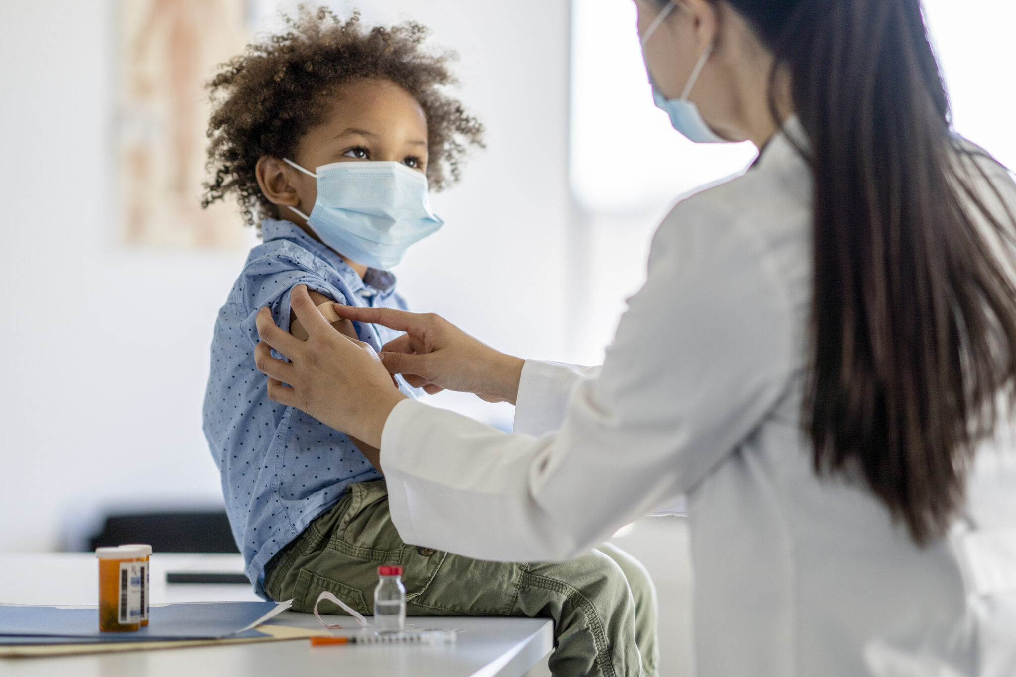 Age and Hospitalization Risk in People With Type 1 Diabetes and COVID-19: Data From the T1D Exchange Surveillance Study