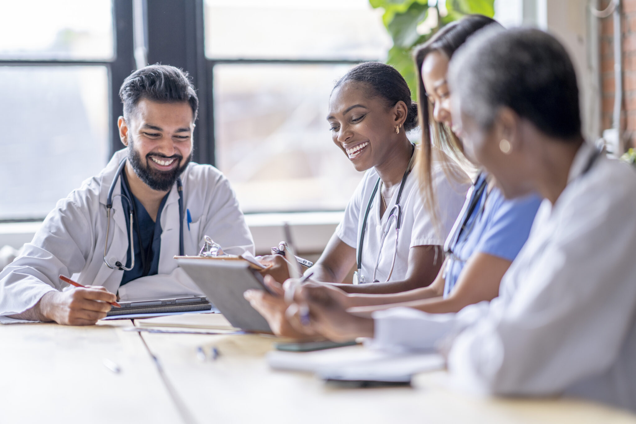 Commentary on the T1D Exchange Quality Improvement Collaborative Learning Session November 2024 abstracts