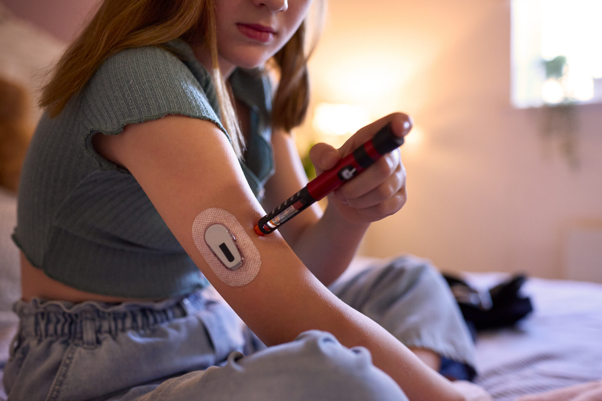 Increasing Awareness and Uptake of Connected Insulin Pens for Eligible Patients With Diabetes: A Quality Improvement Success Story