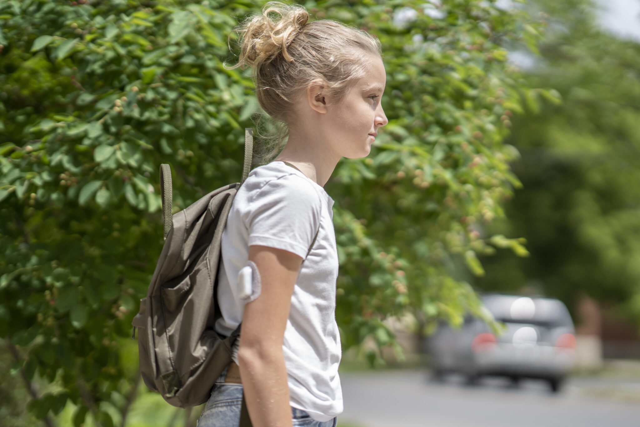 Increasing Insulin Pump Use Among 12- to 26-Year-Olds With Type 1 Diabetes: Results From the T1D Exchange Quality Improvement Collaborative