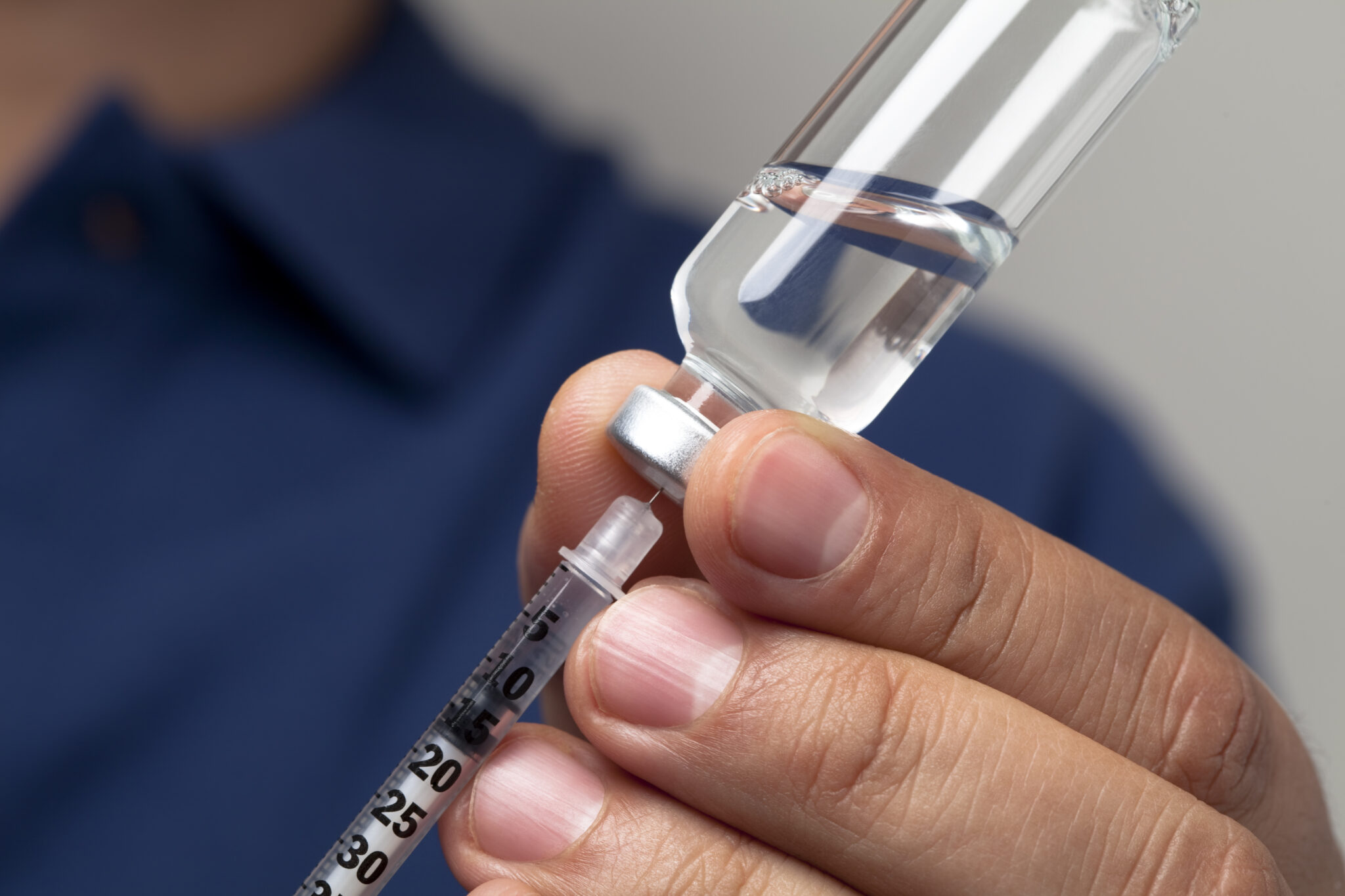 Understanding Off-Label Use of GLP-1 (Glucagon-Like Peptide-1 Receptor) Agonists among Providers Participating in the T1D Exchange Quality Improvement Collaborative (T1DX-QI)