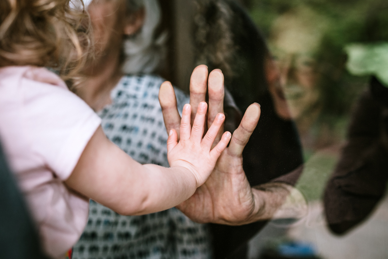 Novel Challenges in Aging with Type 1 Diabetes